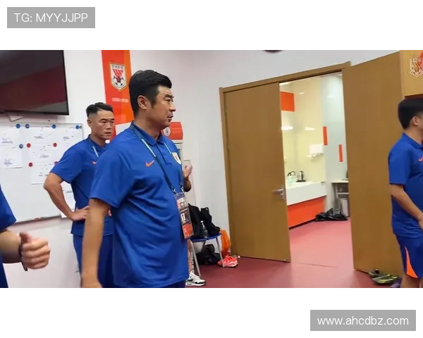 韩鹏意外透露瓦科留队并为其感到惋惜同时谈及自己在泰山队的未来规划